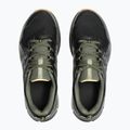 Încălțăminte de alergare pentru bărbați ASICS Trail Scout 3 black/white 6