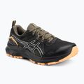 Încălțăminte de alergare pentru bărbați ASICS Trail Scout 3 black/white