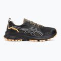 Încălțăminte de alergare pentru bărbați ASICS Trail Scout 3 black/white 2