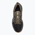 Încălțăminte de alergare pentru bărbați ASICS Trail Scout 3 black/white 5