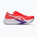 Încălțăminte de alergare pentru bărbați  ASICS Magic Speed 4 flash red/white