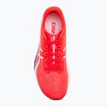 Încălțăminte de alergare pentru bărbați  ASICS Magic Speed 4 flash red/white 5