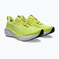 Încălțăminte de alergare pentru bărbați  ASICS Novablast 5 citron/white 3