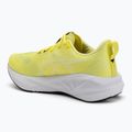 Încălțăminte de alergare pentru bărbați  ASICS Novablast 5 citron/white 3