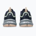 Încălțăminte de alergare pentru femei  ASICS Trail Scout 3 midnight/whisper green 5