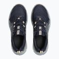 Încălțăminte de alergare pentru femei  ASICS Trail Scout 3 midnight/whisper green 6