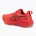 Încălțăminte de alergare pentru bărbați  ASICS Novablast 5 flash red/edo purple 3