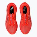 Încălțăminte de alergare pentru bărbați  ASICS Novablast 5 flash red/edo purple 7