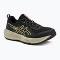 Încălțăminte de alergare pentru bărbați ASICS Gel-Sonoma 8 black/lime green