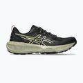 Încălțăminte de alergare pentru bărbați ASICS Gel-Sonoma 8 black/lime green