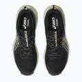 Încălțăminte de alergare pentru bărbați ASICS Gel-Sonoma 8 black/lime green 7
