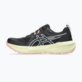 Încălțăminte de alergare pentru femei ASICS Gel-Sonoma 8 black/white 2