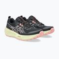 Încălțăminte de alergare pentru femei ASICS Gel-Sonoma 8 black/white 3