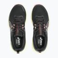 Încălțăminte de alergare pentru femei ASICS Gel-Sonoma 8 black/white 6