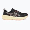 Încălțăminte de alergare pentru femei ASICS Gel-Sonoma 8 black/white 2