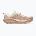 Încălțăminte de alergare pentru femei ASICS Gel-Trabuco 13 dusty steppe/raintorm grey 8