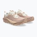 Încălțăminte de alergare pentru femei ASICS Gel-Trabuco 13 dusty steppe/raintorm grey 10