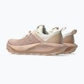 Încălțăminte de alergare pentru femei ASICS Gel-Trabuco 13 dusty steppe/raintorm grey 11