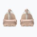 Încălțăminte de alergare pentru femei ASICS Gel-Trabuco 13 dusty steppe/raintorm grey 12