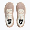 Încălțăminte de alergare pentru femei ASICS Gel-Trabuco 13 dusty steppe/raintorm grey 13