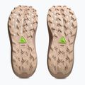 Încălțăminte de alergare pentru femei ASICS Gel-Trabuco 13 dusty steppe/raintorm grey 14