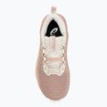 Încălțăminte de alergare pentru femei ASICS Gel-Trabuco 13 dusty steppe/raintorm grey 5