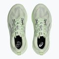 Încălțăminte de alergare pentru femei  ASICS Novablast 5 whisper green/monument blue 6
