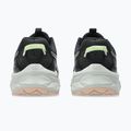Încălțăminte de alergare pentru bărbați ASICS Gel-Venture 10 black/whisper green 5