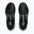 Încălțăminte de alergare pentru bărbați ASICS Gel-Venture 10 black/whisper green 6