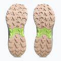 Încălțăminte de alergare pentru bărbați ASICS Gel-Venture 10 black/whisper green 7