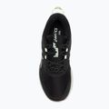 Încălțăminte de alergare pentru bărbați ASICS Gel-Venture 10 black/whisper green 5