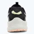 Încălțăminte de alergare pentru bărbați ASICS Gel-Venture 10 black/whisper green 6