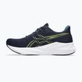 Pantofi de alergare pentru bărbați ASICS Versablast 4 midnight/citron 2
