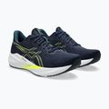 Pantofi de alergare pentru bărbați ASICS Versablast 4 midnight/citron 3
