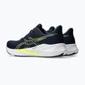 Pantofi de alergare pentru bărbați ASICS Versablast 4 midnight/citron 4