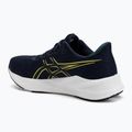 Încălțăminte de alergare pentru bărbați ASICS Versablast 4 midnight/citron 3