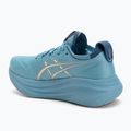 Încălțăminte de alergare pentru femei Asics Gel-Nimbus 27 stillwater/cream 3