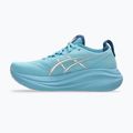 Încălțăminte de alergare pentru femei Asics Gel-Nimbus 27 stillwater/cream 2