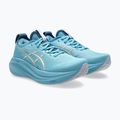 Încălțăminte de alergare pentru femei Asics Gel-Nimbus 27 stillwater/cream 3
