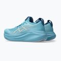Încălțăminte de alergare pentru femei Asics Gel-Nimbus 27 stillwater/cream 4