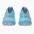 Încălțăminte de alergare pentru femei Asics Gel-Nimbus 27 stillwater/cream 5