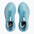 Încălțăminte de alergare pentru femei Asics Gel-Nimbus 27 stillwater/cream 6