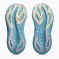 Încălțăminte de alergare pentru femei Asics Gel-Nimbus 27 stillwater/cream 7