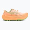 Încălțăminte de alergare pentru bărbați ASICS Trabuco Max 4 cream/khaki 2