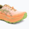 Încălțăminte de alergare pentru bărbați ASICS Trabuco Max 4 cream/khaki 7