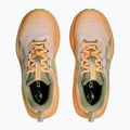 Pantofi de alergare pentru bărbați ASICS Trabuco Max 4 crem/khaki 6