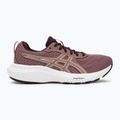 Încălțăminte de alergare pentru femei ASICS Gel-Contend 9 rubble red/fawn 2