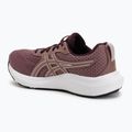 Încălțăminte de alergare pentru femei ASICS Gel-Contend 9 rubble red/fawn 3