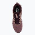 Încălțăminte de alergare pentru femei ASICS Gel-Contend 9 rubble red/fawn 5