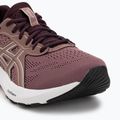Încălțăminte de alergare pentru femei ASICS Gel-Contend 9 rubble red/fawn 7
